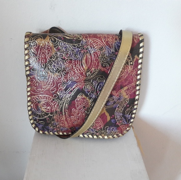 Patricia Nash Handbags - Patricia Nash